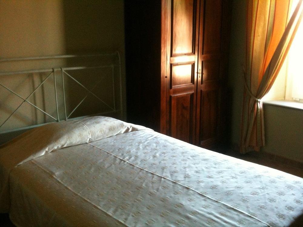 San Martino Hotel Wellness Riparbella Dış mekan fotoğraf