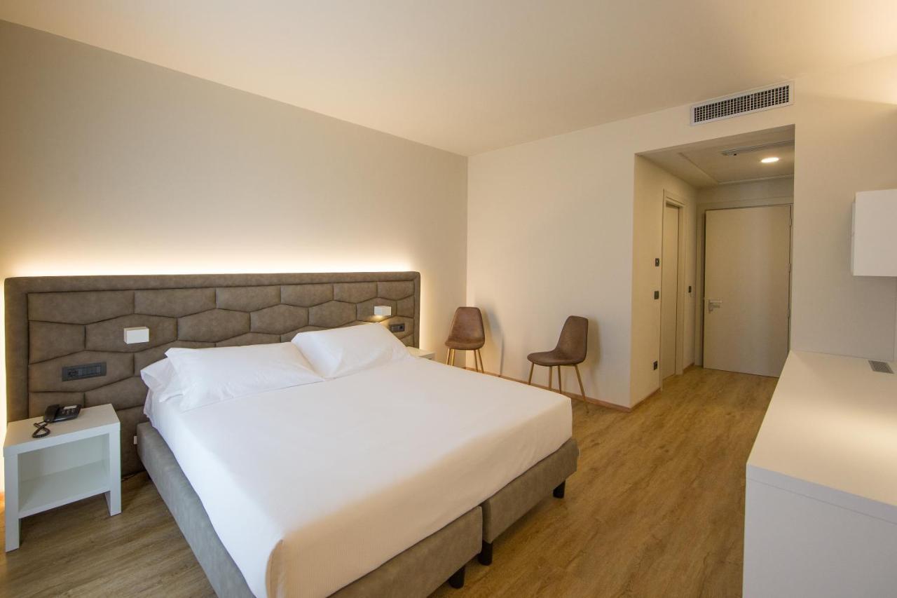 San Martino Hotel Wellness Riparbella Dış mekan fotoğraf