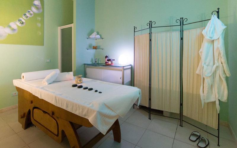 San Martino Hotel Wellness Riparbella Dış mekan fotoğraf