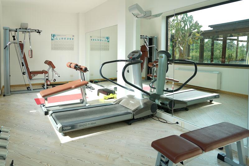 San Martino Hotel Wellness Riparbella Dış mekan fotoğraf
