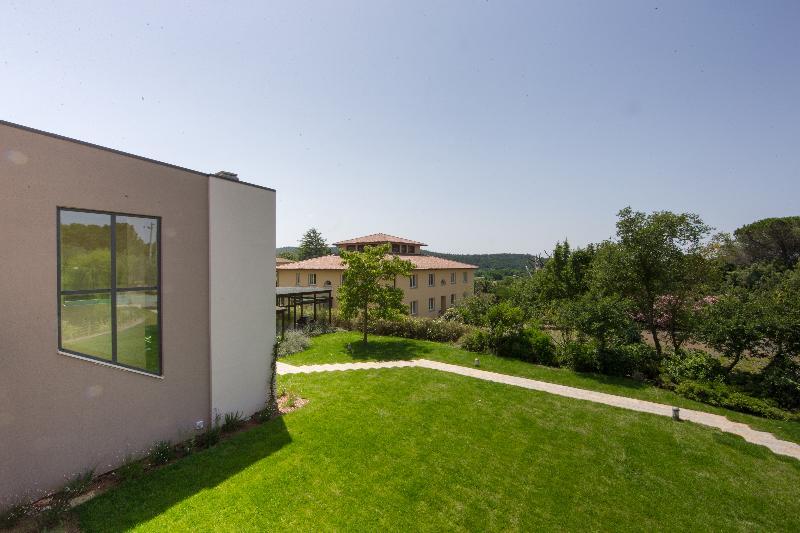 San Martino Hotel Wellness Riparbella Dış mekan fotoğraf