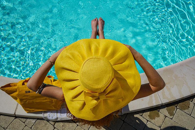 San Martino Hotel Wellness Riparbella Dış mekan fotoğraf